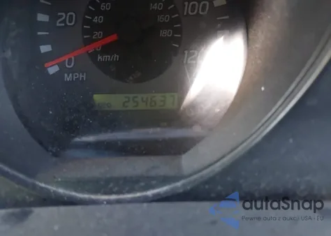 2003 Nissan Frontier Xe-V6 from USA, damaged, VIN 1N6ED29X03C438104